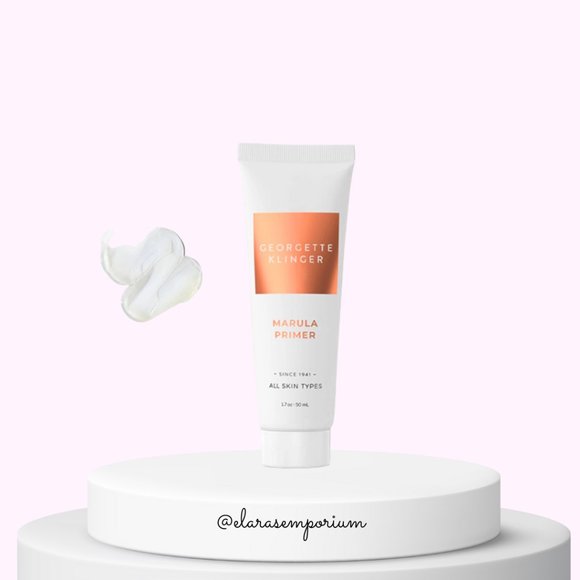 Georgette Klinger Marula Primer - Picture 1 of 6